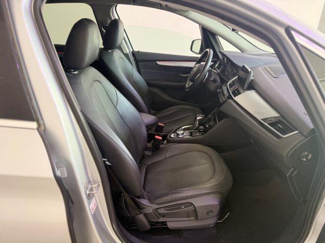 BMW 220 d Active Tourer Advantage aut.