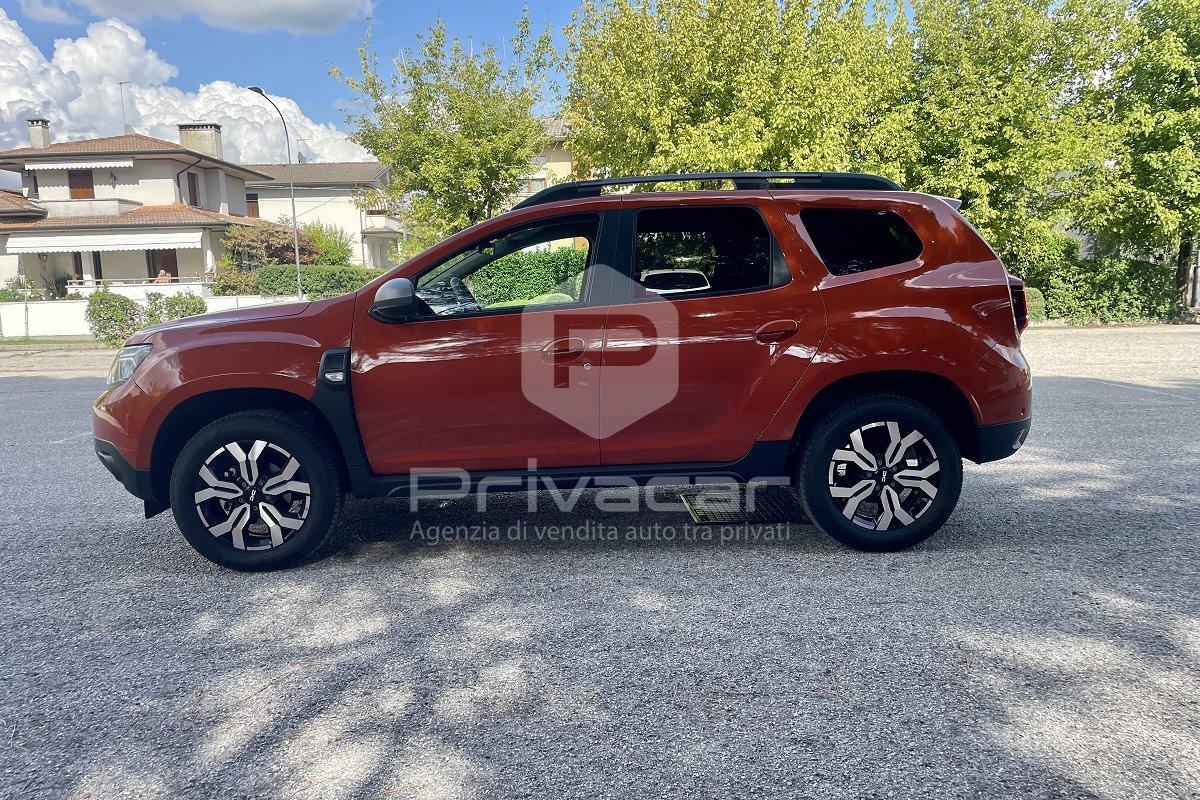 DACIA Duster 1.0 TCe GPL 4x2 Extreme