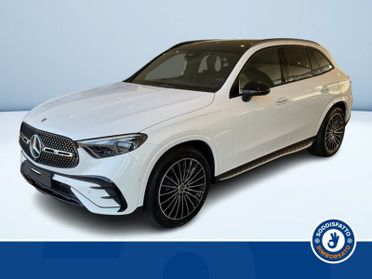 Mercedes-Benz GLC 450 D 4MATIC AMG line Premium