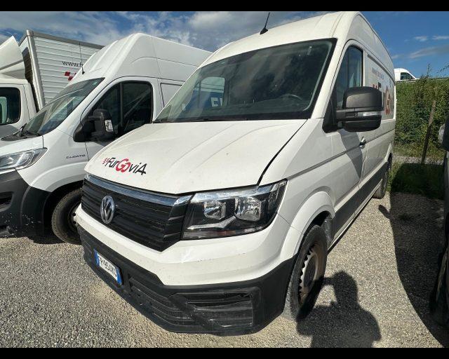 VOLKSWAGEN Crafter 30 2.0 TDI PM-TM Furgone