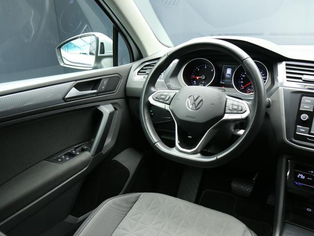 VOLKSWAGEN Tiguan 2.0 TDI 150CV DSG Life