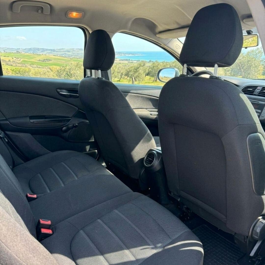 Fiat Tipo 1.4 T-Jet 120CV *GPL* 5 porte Easy
