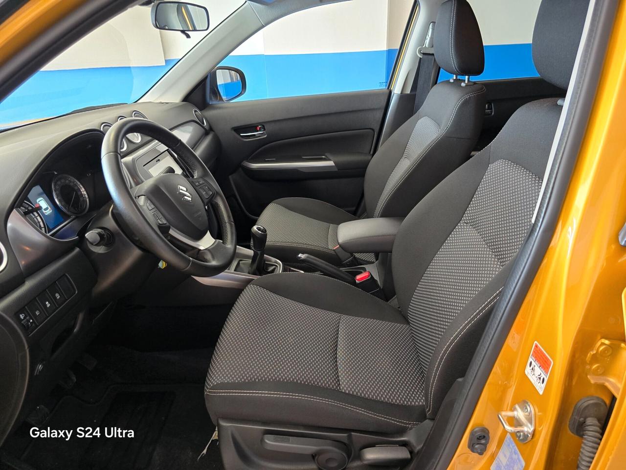 Suzuki Vitara 1.0 Boosterjet Cool