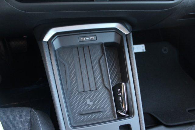 VOLKSWAGEN T-Roc 1.5 eTSI ACT DSG Life-KM0
