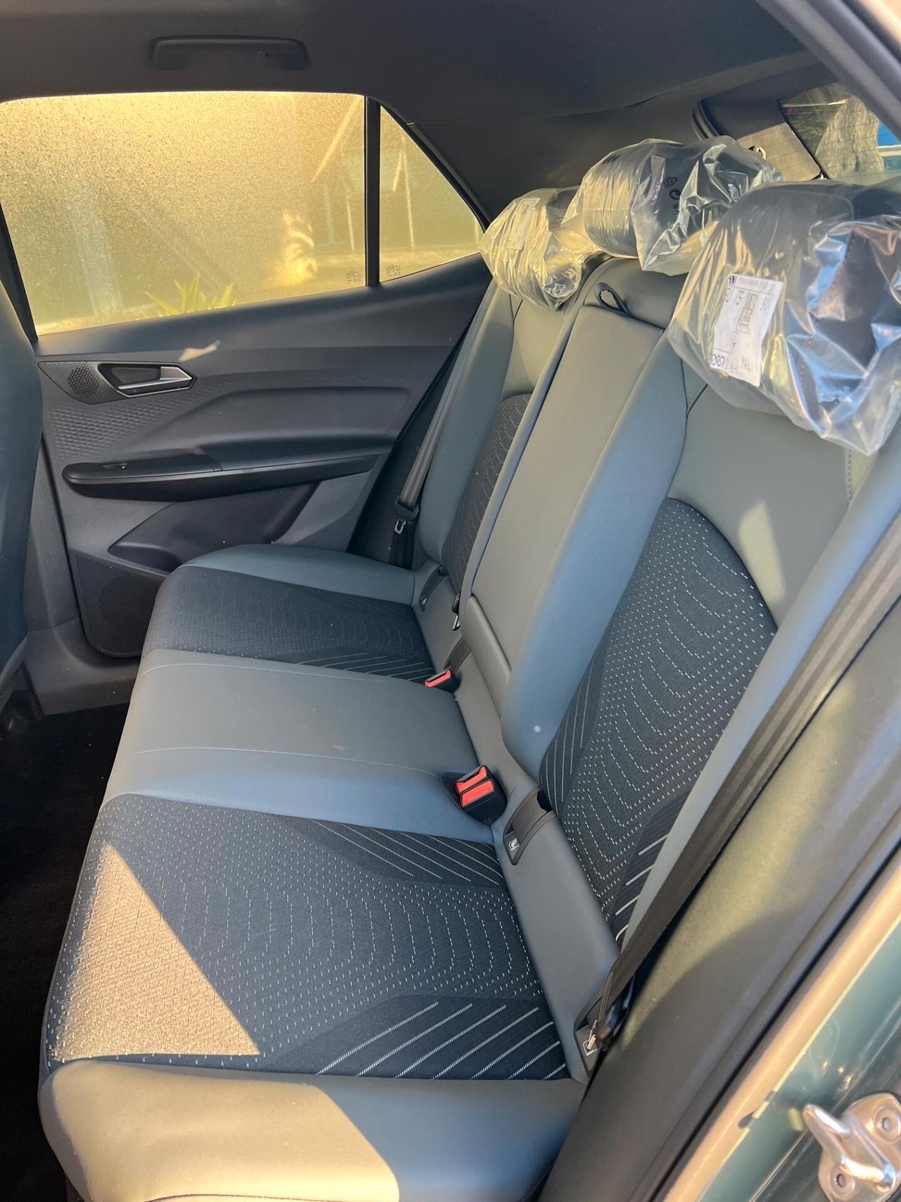 Cupra Born 79kWh 326 CV VZ Super Offerta T-Stock