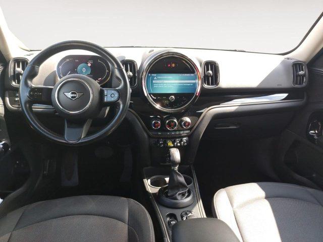 MINI Countryman 1.5 Cooper SE Business Countryman ALL4 Automatica