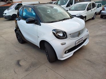 Smart ForTwo 70 1.0 twinamic Superpassion