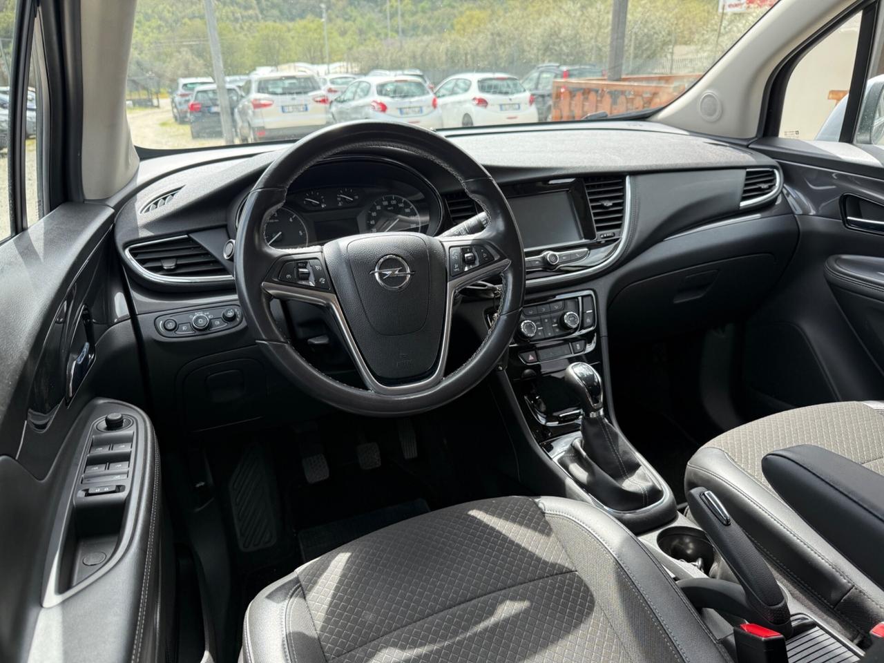 Opel Mokka X 1.6 CDTI Ecotec 136CV 4x2 Start&Stop