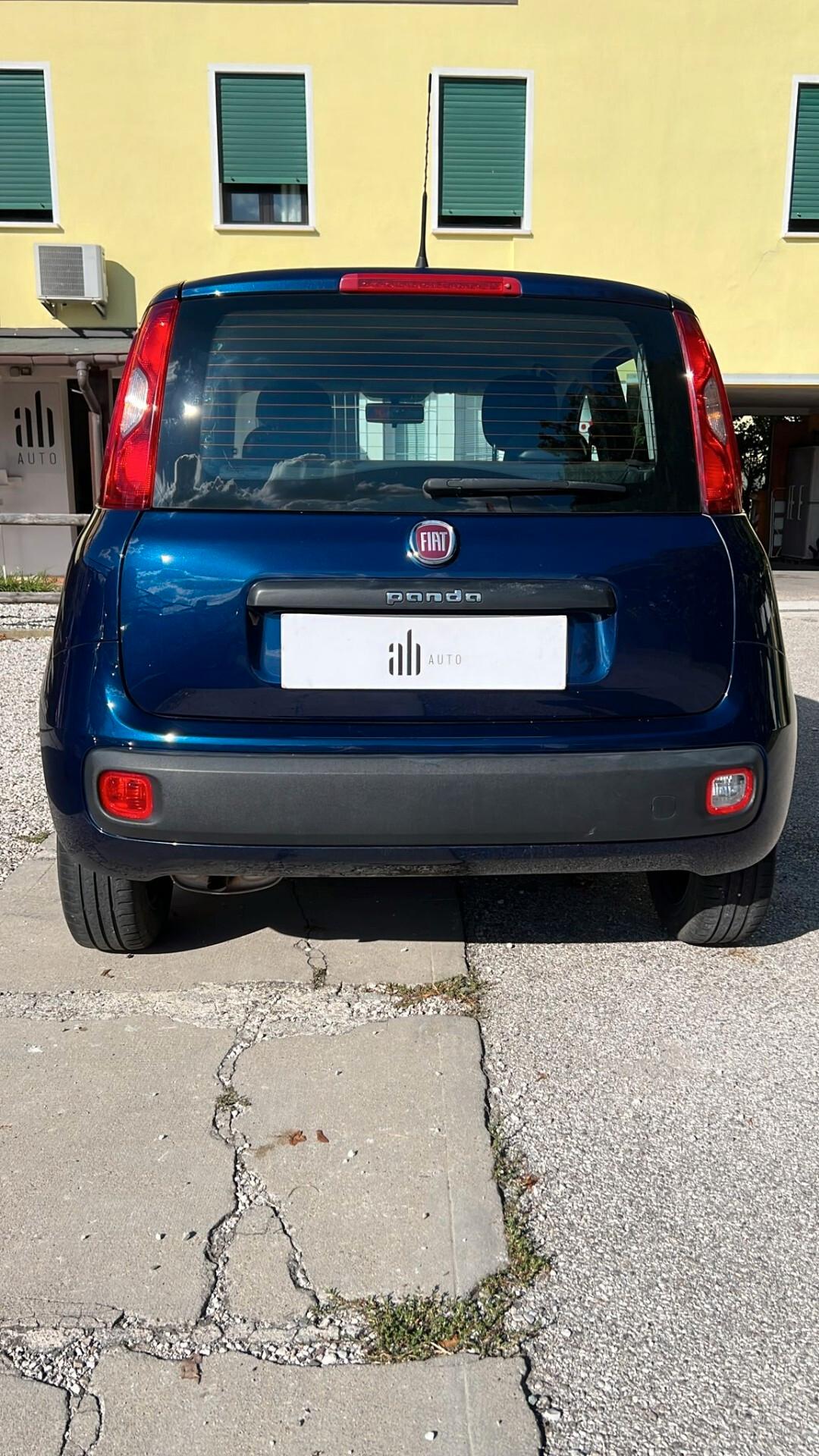 Fiat Panda 1.2 Easy