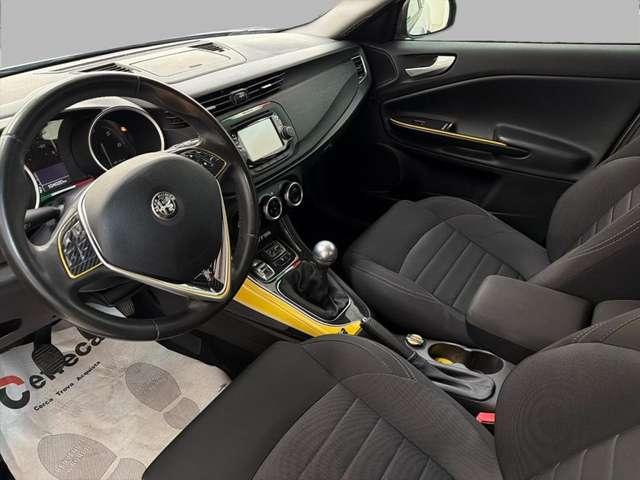 Alfa Romeo Giulietta 1.6 JTD 120 CV