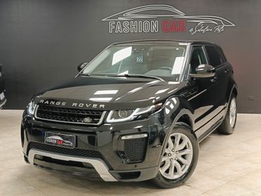 Land Rover Range Rover Evoque Range Rover Evoque 2.0 TD4 180 CV 5p. HSE Dynamic