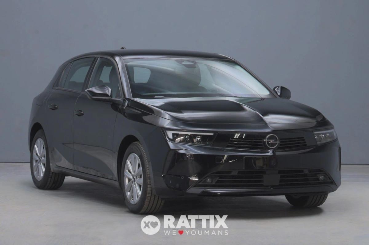 Opel Astra 1.2 t 130CV Edition AT8