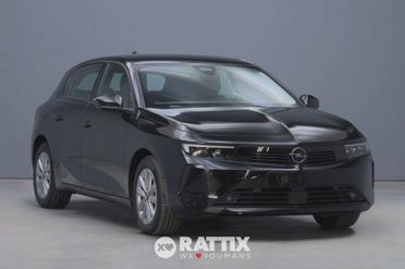 Opel Astra 1.2 t 130CV Edition AT8