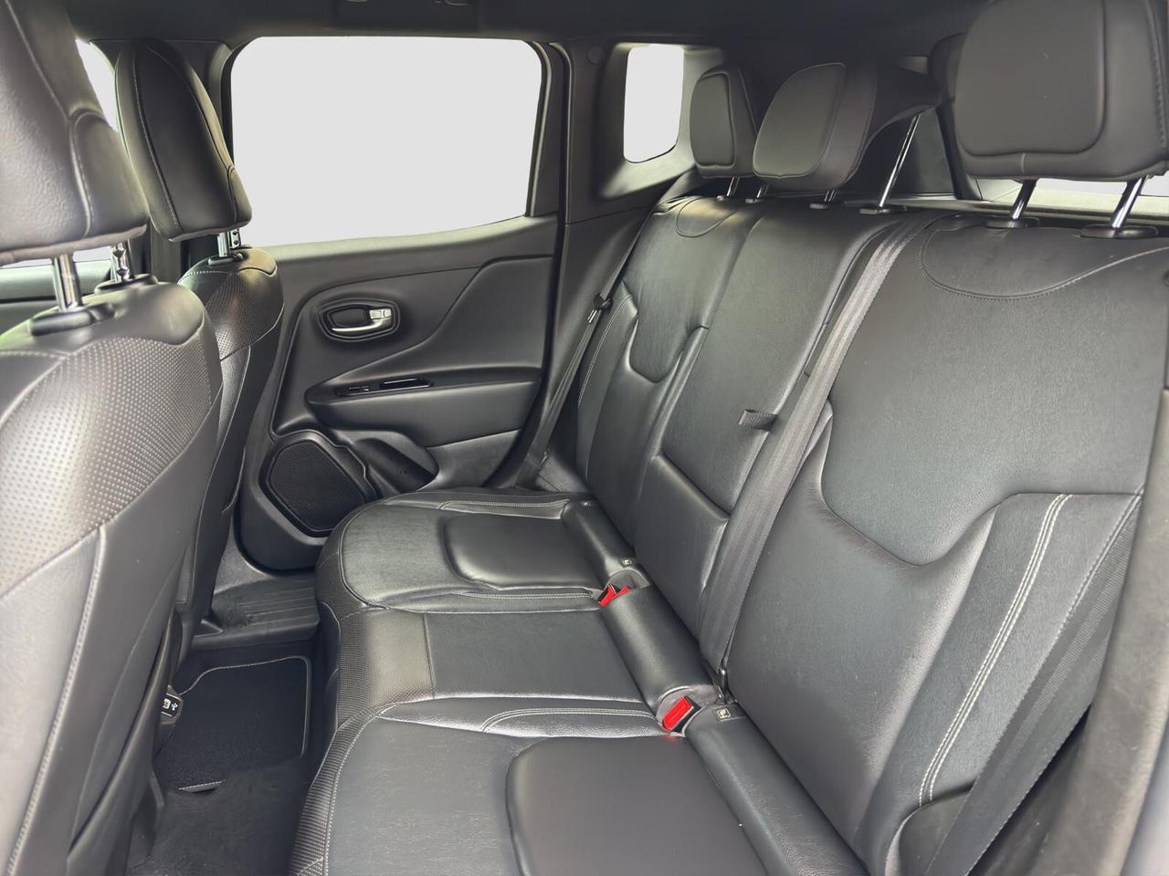 Jeep Renegade 1.3 4xe 190cv 80th Anniversary automatica 2021