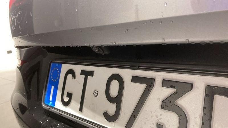 Opel Grandland Grandland 1.2 Turbo 12V 130 CV GS
