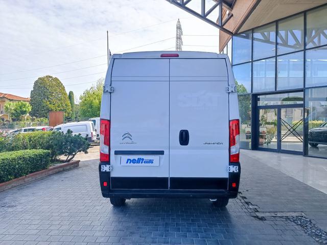 CITROEN Jumper 35 BlueHDi 140 S&S PLM-TM Furgone