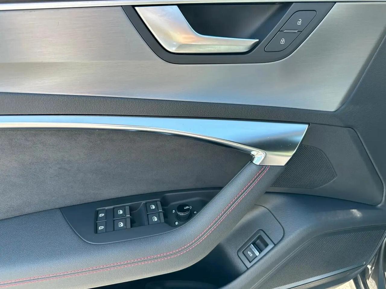 Audi A6 Avant 40 SLINE S LINE QUATTRO 360° B&O **PREZZO PROMO**