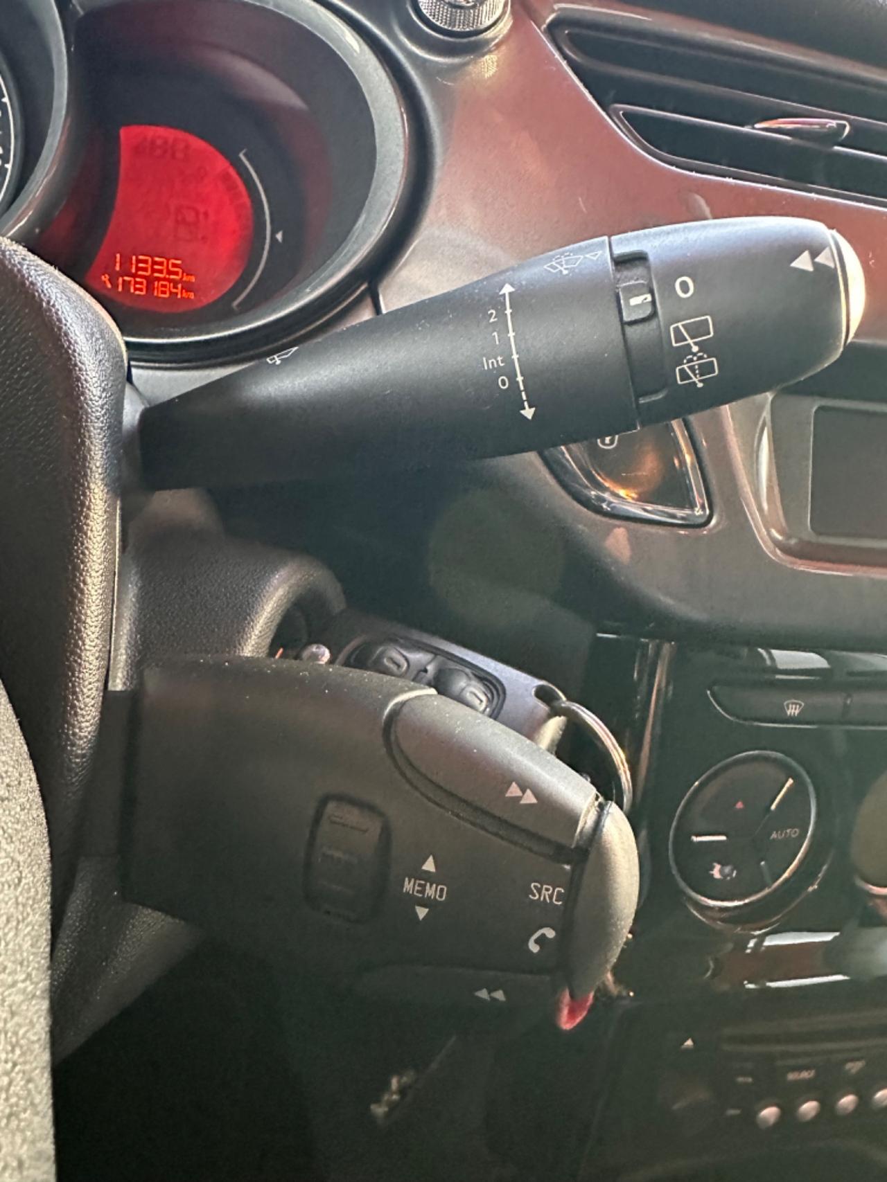 Citroen C3 BlueHDi 75 Exclusive