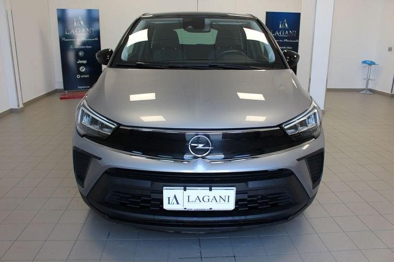 Opel Crossland Crossland 1.5 ECOTEC D 120 CV Start&Stop aut. Edition