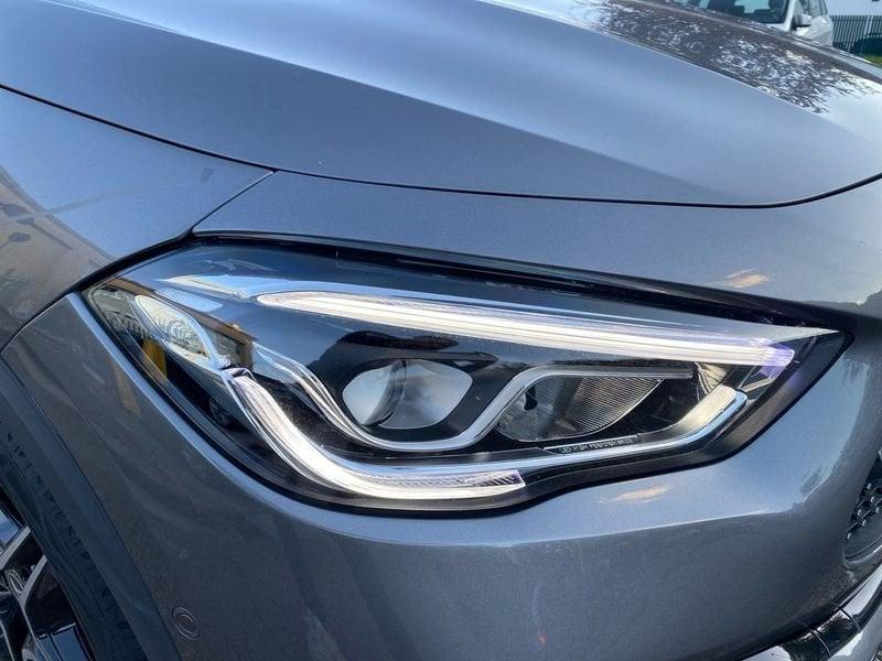 Mercedes-Benz GLA 180 d Premium auto