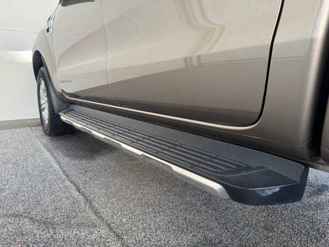 FORD Ranger cil. 2.0 TDCi Double Cabin