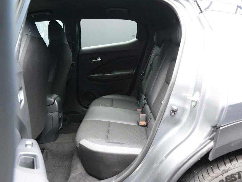 NISSAN Juke 2ª serie Juke 1.0 DIG-T 114 CV DCT...
