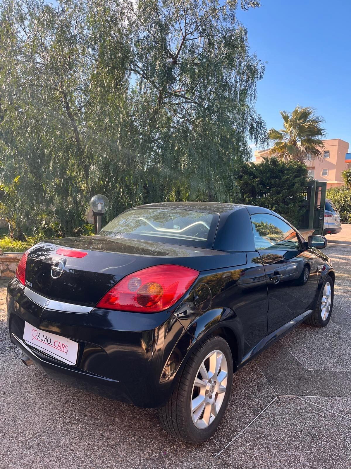 Opel Tigra TwinTop 1.4 16V First Edit.- COME NUOVA INTROVABILE