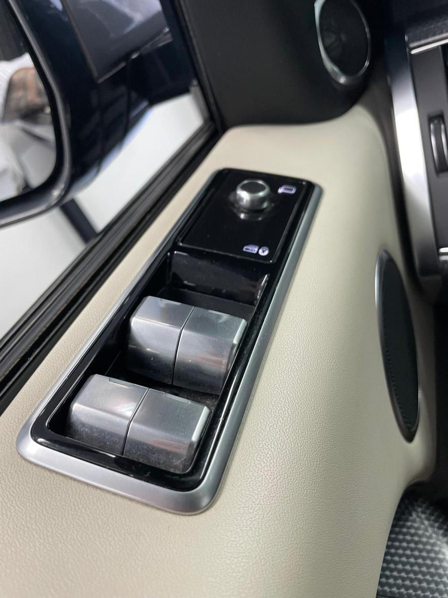 RANGE ROVER SPORT 3.0D 249CV HSE DYNAMIC UNICO PROP/ PEDANE LATERALI/ IVA DEDUCIBILE