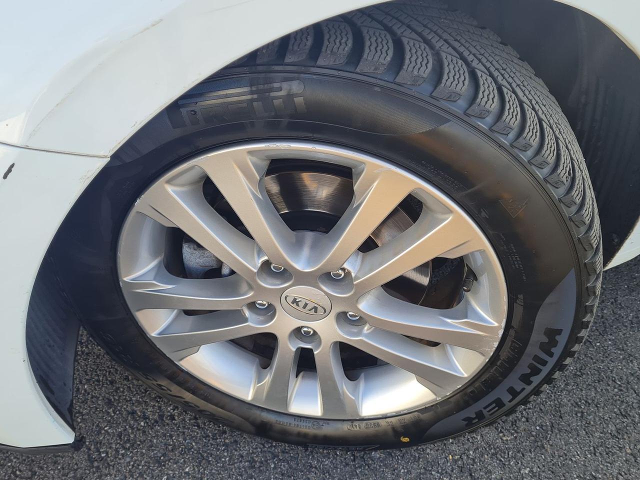 Kia Ceed 1.4 CVVT Active #7718