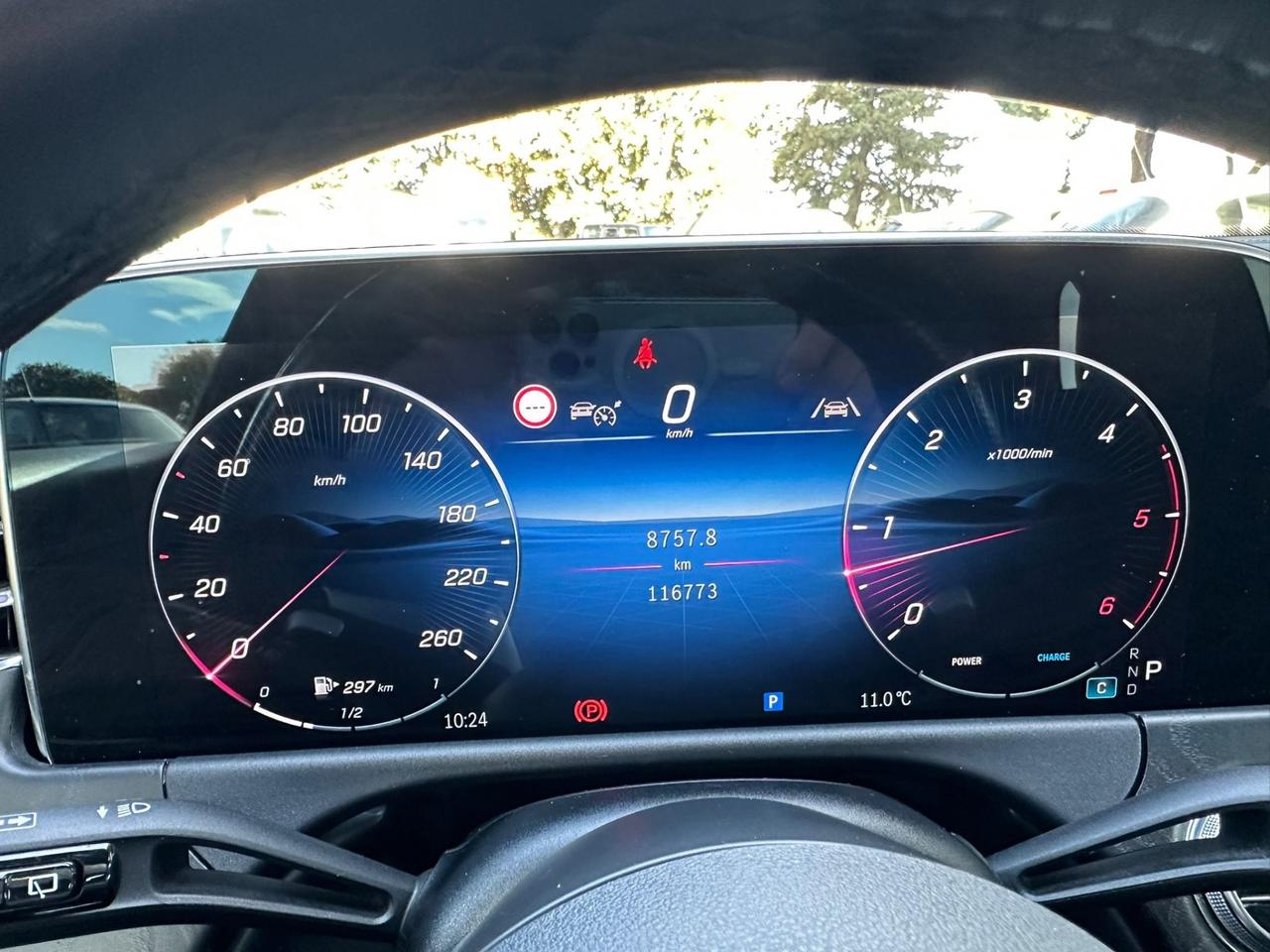 Mercedes-benz E220 Mild hybrid*UNIPRO*COME NUOVA*