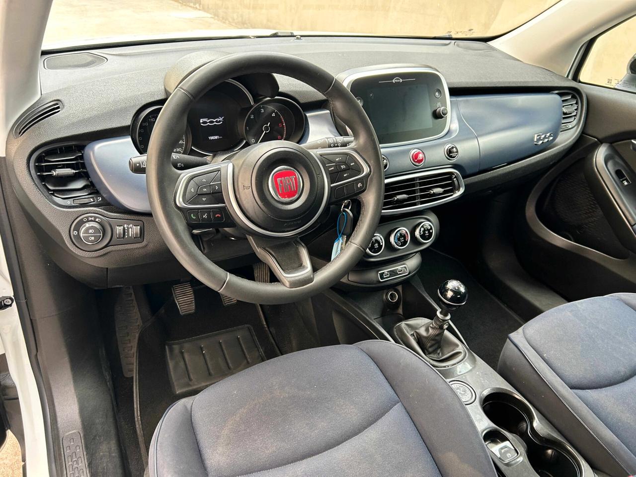 Fiat 500X 1.3 MJT 95CV - 2023 *Leggi Descrizione