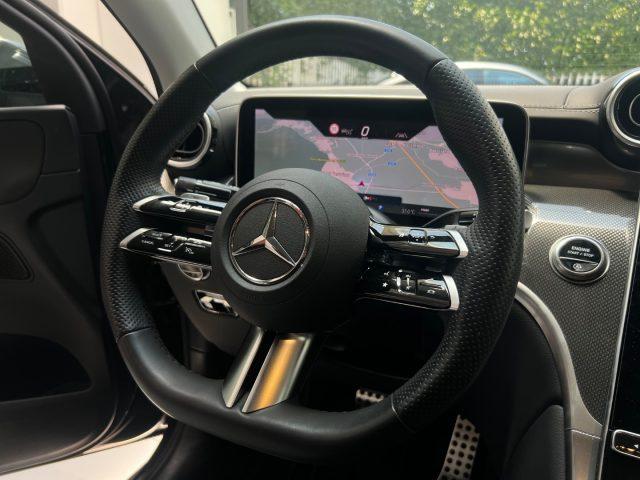 MERCEDES-BENZ GLC 220 d 4Matic Mild hybrid Coupé AMG Line Premium Plus