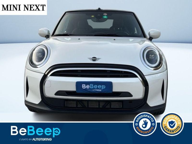 MINI Mini Cabrio 1.5 COOPER YOURS AUTO