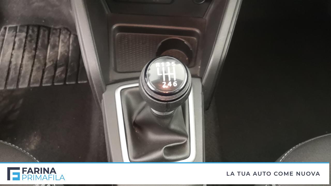 DACIA Duster II 2021 - Duster 1.0 tce Journey Gpl 4x2 100cv