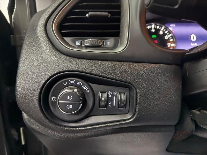 Jeep Renegade Renegade 1.0 T3 Limited
