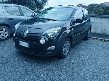 Renault Twingo 1.2 16V Live
