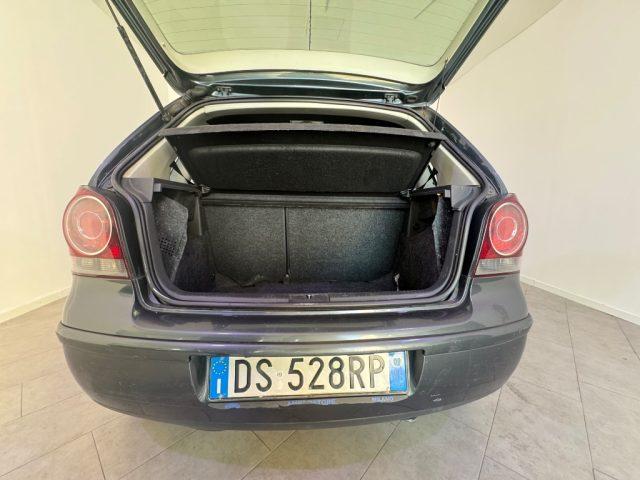 VOLKSWAGEN Polo 1.4/80CV 16V 5p. Comfort. BiFuel G