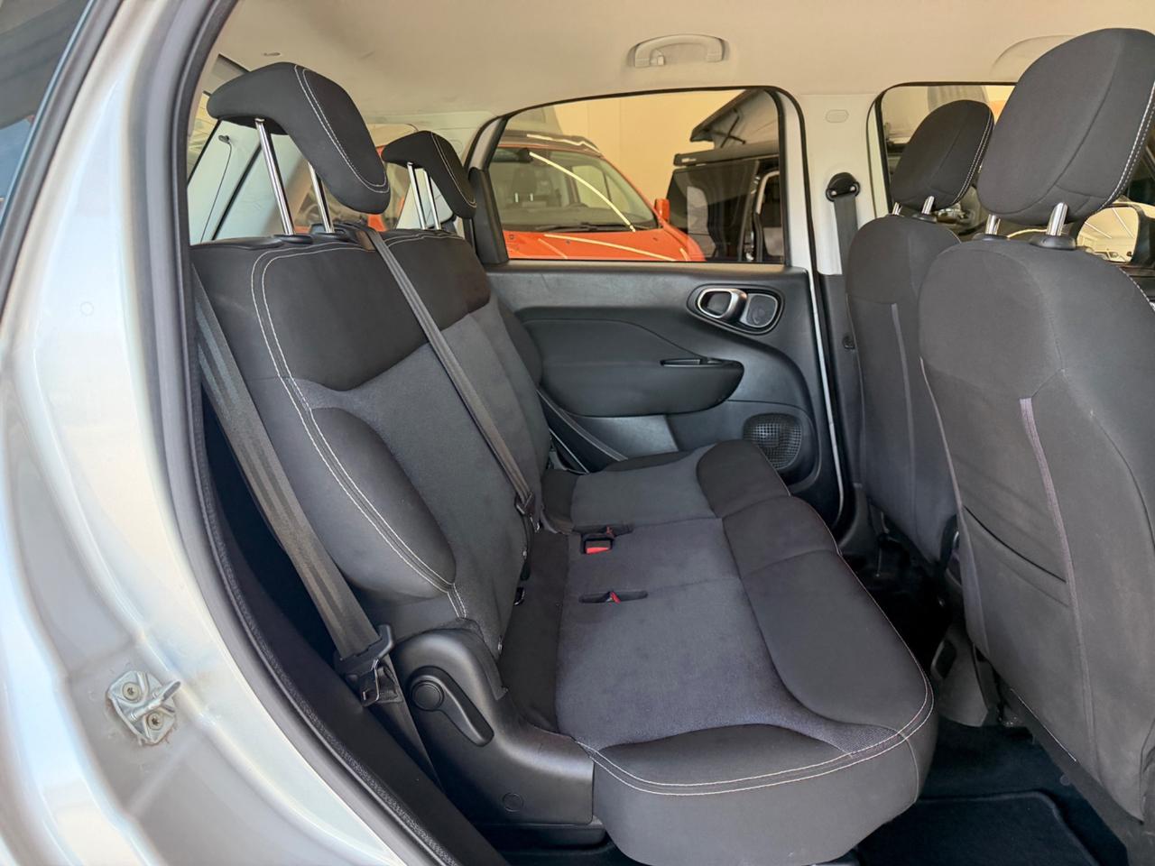 Fiat 500L 1.4 95 CV Lounge SOLO 70.000 KM