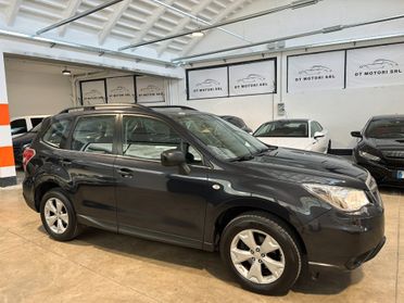 Subaru Forester 2.0d 4x4 - UNICO PROPRIETARIO - NAVI