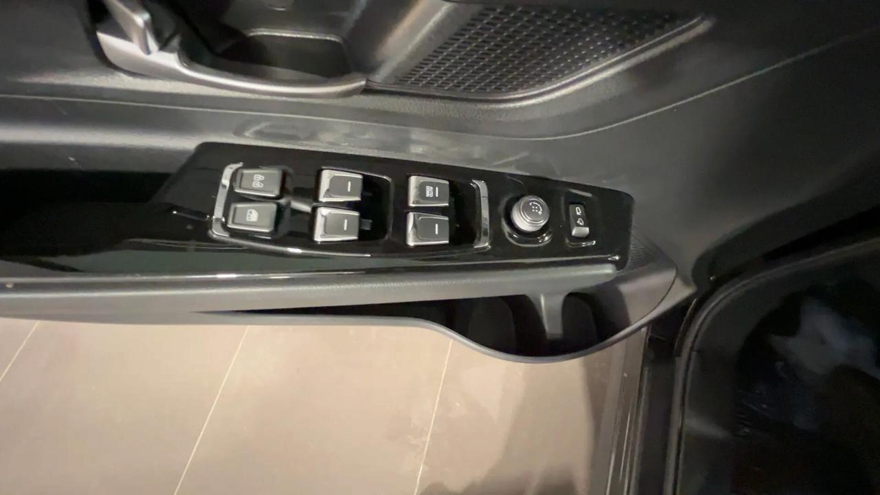 Kgm Korando 1.5 GDI-Turbo 2WD Dream