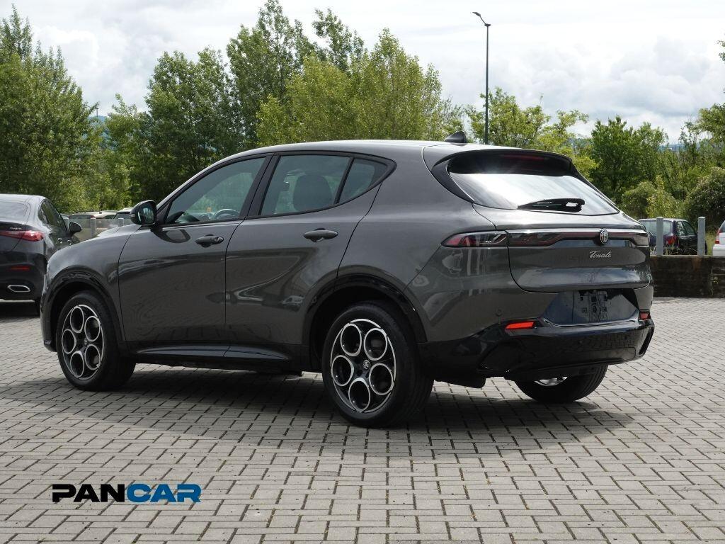 Alfa Romeo Tonale 1.6 diesel 130 CV TCT6 Sprint