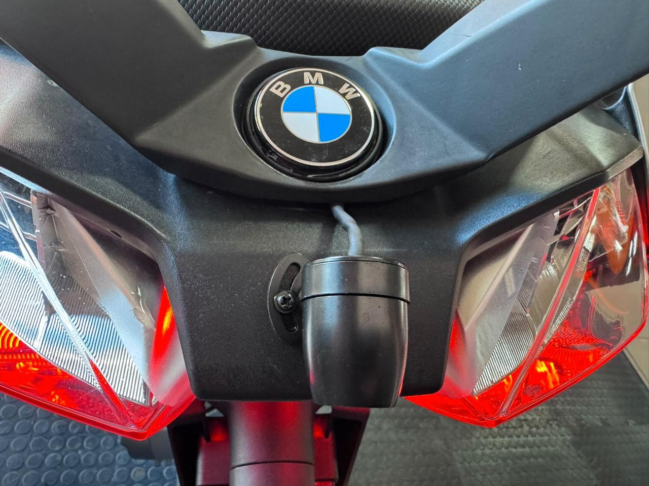 Bmw C 650 GT