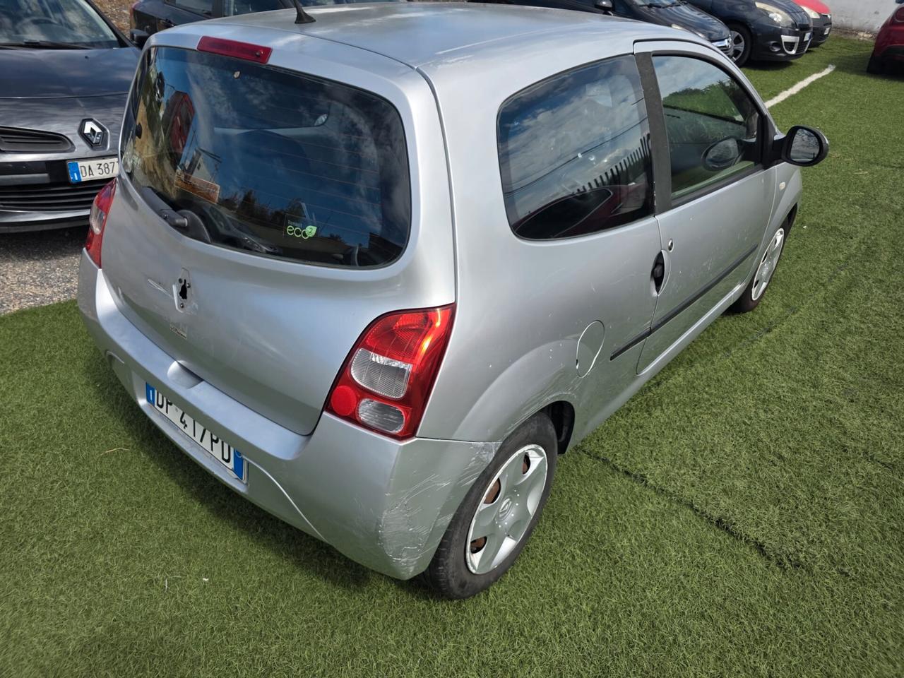 Renault Twingo 1.2 8V Sport & Sound