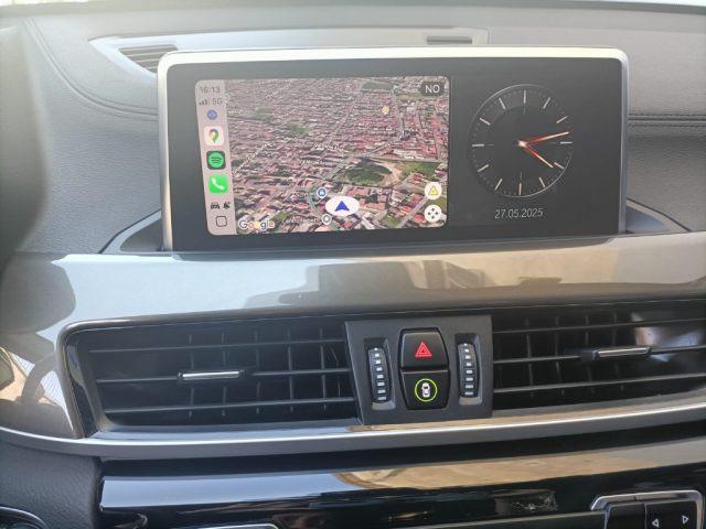 BMW X1 xDrive18d xLine
