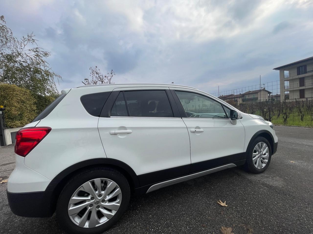 Suzuki S-Cross 1.0 Boosterjet Easy