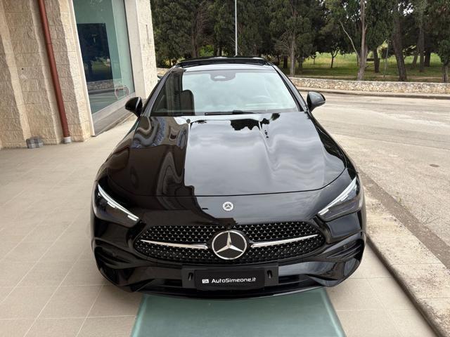 MERCEDES-BENZ CLE 220 d Coupé AMG Line Premium Plus TETTO-BURMESTER.
