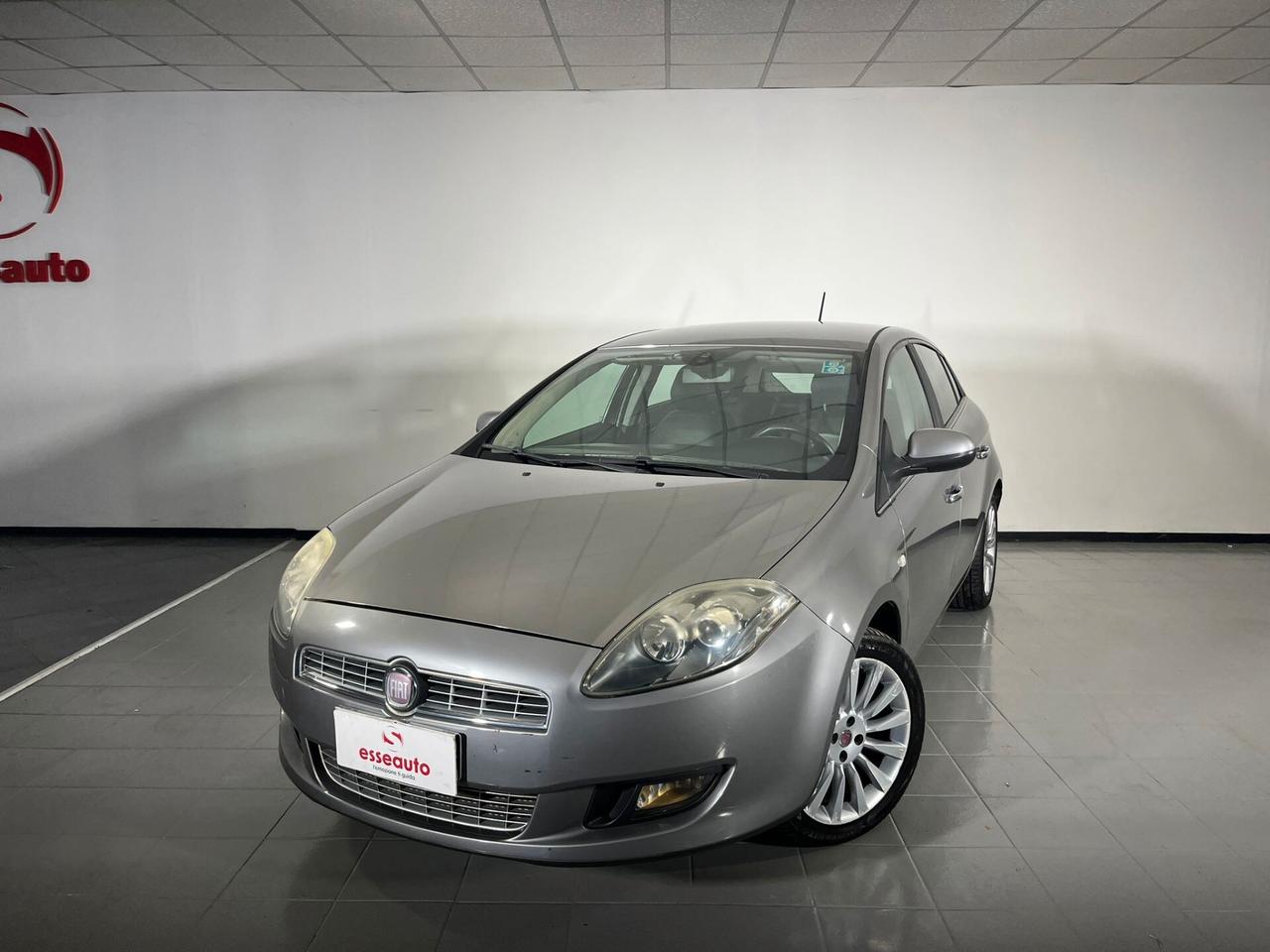Fiat Bravo 1.6 MJT 120 CV DPF Emotion