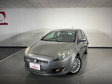 Fiat Bravo 1.6 MJT 120 CV DPF Active