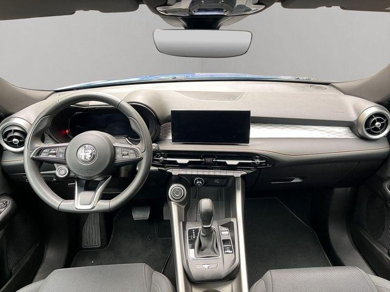 Alfa Romeo Tonale Tonale 1.3 phev Tributo Italiano Q4 280cv at6