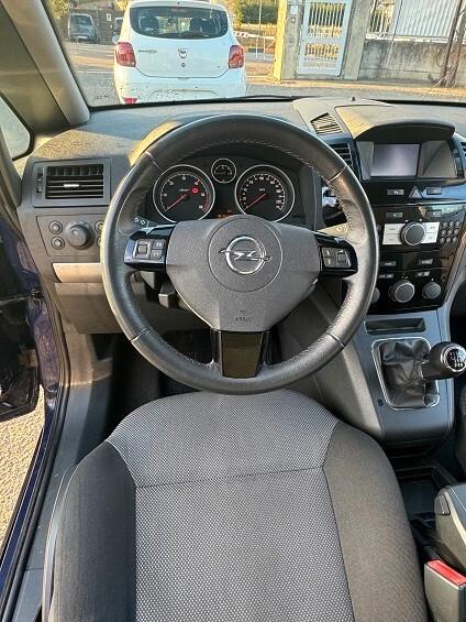 Opel Zafira 1.7 CDTI 125CV ecoFLEX One